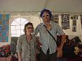 Me with Patti Schmidt